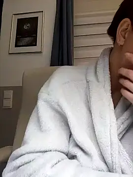 Loona-Lexxington online show from January 2025 08:59:02 PM