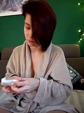 Loona-Lexxington online show from February 2025 07:57:02 AM