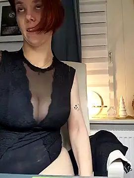 Loona-Lexxington online show from February 2025 06:17:01 PM