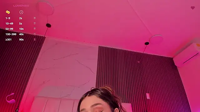 Amy-Parrish online show from March 2026 08:49:01 PM