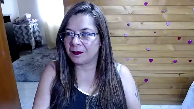 lilisa777 online show from December 2025 09:45:02 PM