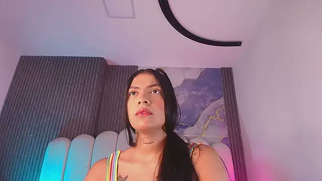 Snapshot of hot_dione chatting on January 2026 07:11:01 PM hot dione online show from January 2026 07:11:01 PM