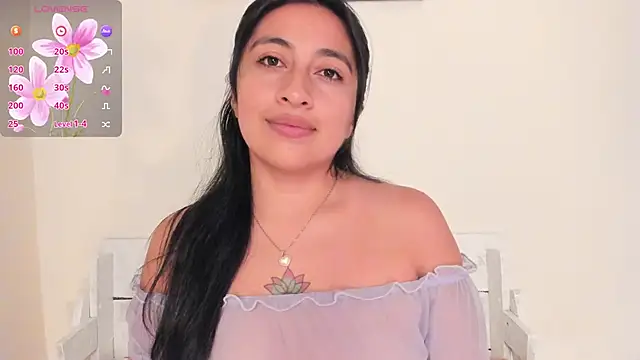 LisaHadwin online show from November 2025 08:30:01 PM