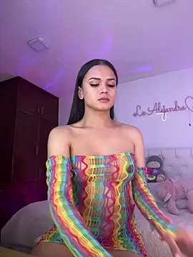 alee lenoxx online show from May 2026 05:24:01 AM