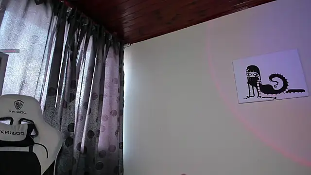 satanbabee online show from February 2025 10:03:02 PM