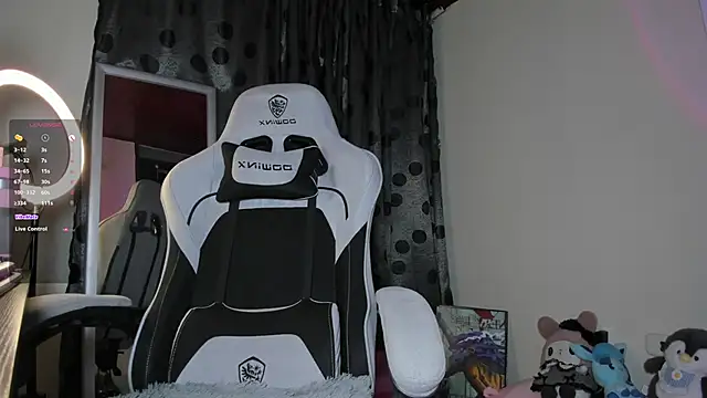 satanbabee online show from February 2025 11:55:01 PM