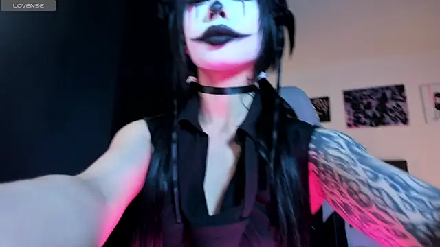 satanbabee online show from July 2026 01:04:01 AM
