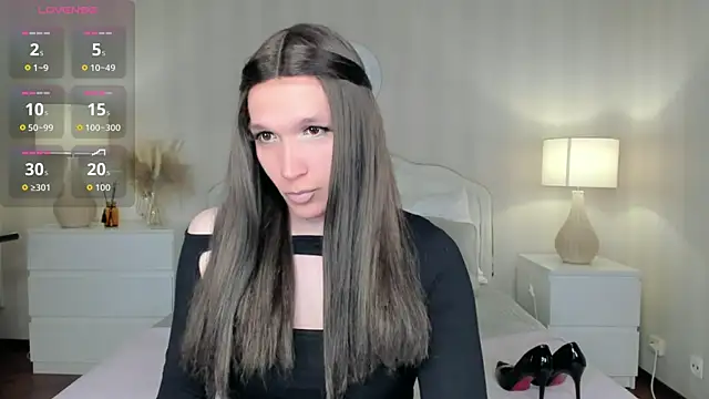 valeriasecret online show from May 2026 04:08:01 AM