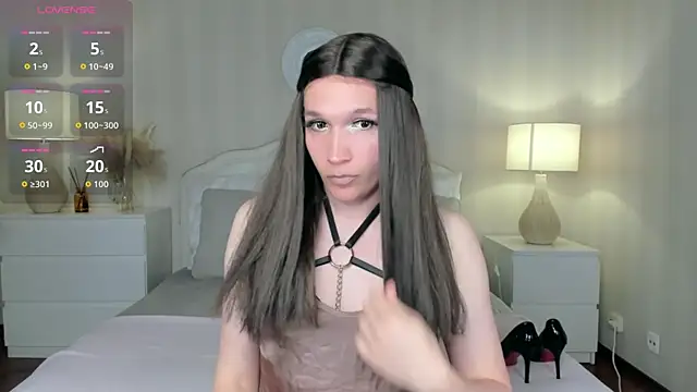 valeriasecret online show from May 2026 12:13:02 PM