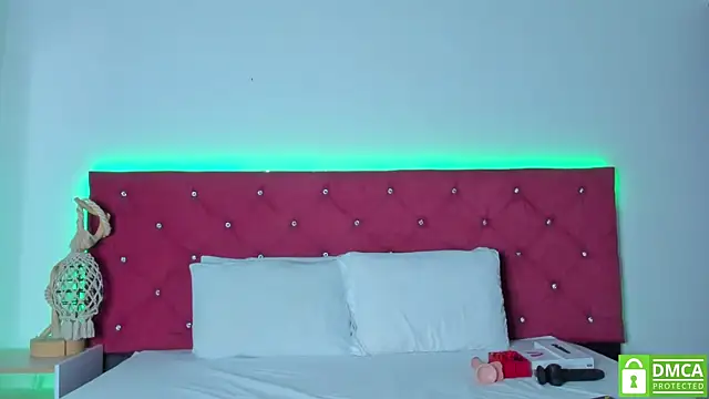 Ruth harvey  online show from February 2025 11:12:02 AM