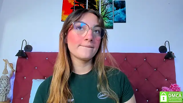 Ruth harvey  online show from November 2025 01:54:02 PM