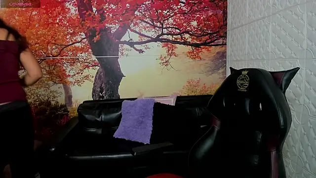 Alessandraa ferri  online show from December 2024 09:08:02 PM