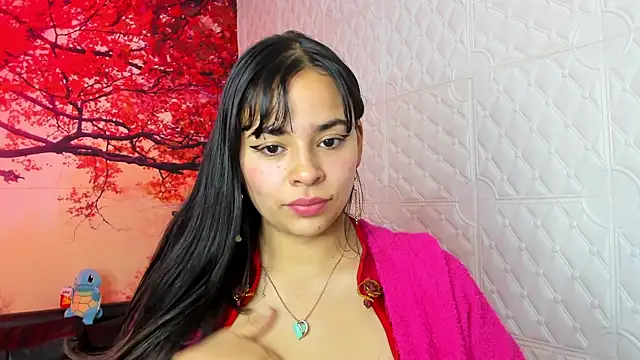 Alessandraa ferri  online show from January 2025 04:12:01 AM