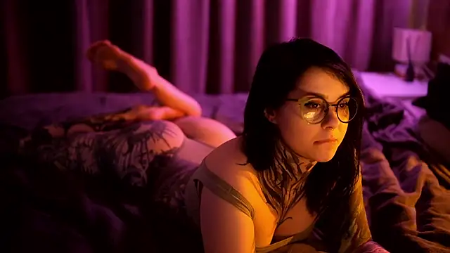 AcidPie online show from December 2024 03:07:02 AM