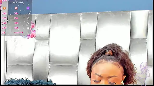 CamilaBenitez online show from February 2026 03:00:02 AM