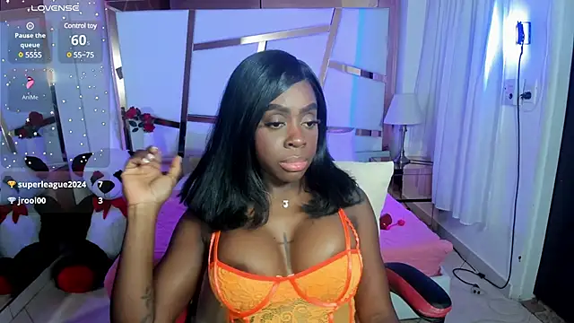 lizzy jooss online show from December 2024 01:32:02 AM