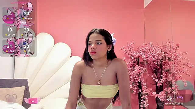 Snapshot of Vicky_Freedom chatting on January 2025 11:10:02 AM Vicky Freedom online show from January 2025 11:10:02 AM