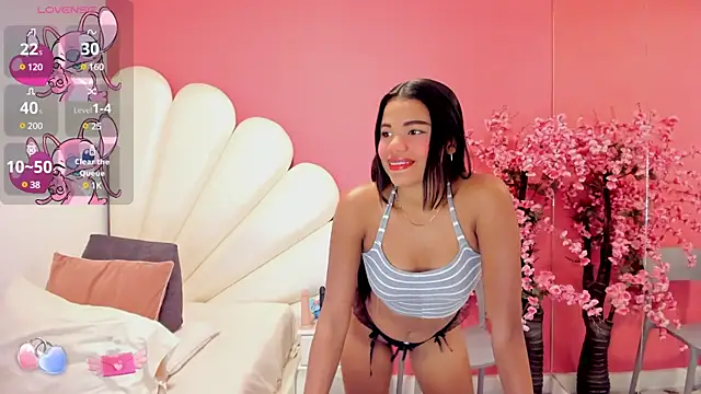 Snapshot of Vicky_Freedom chatting on January 2025 10:48:01 AM Vicky Freedom online show from January 2025 10:48:01 AM