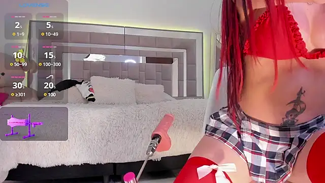 Snapshot of Nicolle_foxy chatting on January 2025 09:31:02 PM Nicolle foxy online show from January 2025 09:31:02 PM