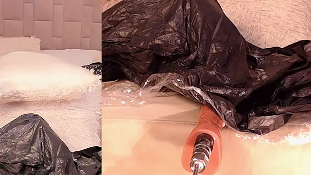 Snapshot of Nicolle_foxy chatting on February 2025 02:19:01 AM Nicolle foxy online show from February 2025 02:19:01 AM