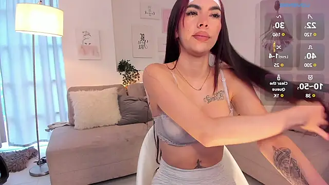 Snapshot of Nicolle_foxy chatting on March 2025 07:47:02 PM Nicolle foxy online show from March 2025 07:47:02 PM