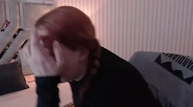 ViioletaMora online show from March 2025 11:01:02 PM