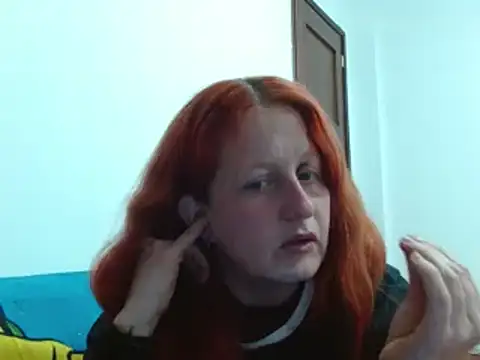 ViioletaMora online show from September 2025 06:50:01 AM