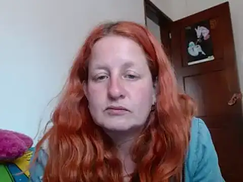 ViioletaMora online show from October 2025 07:57:02 PM