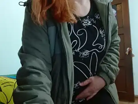 ViioletaMora online show from October 2025 01:26:02 AM