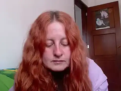 ViioletaMora online show from October 2025 07:25:02 PM