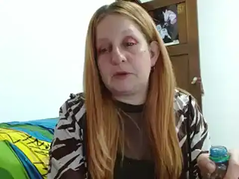 ViioletaMora online show from November 2025 05:18:01 AM