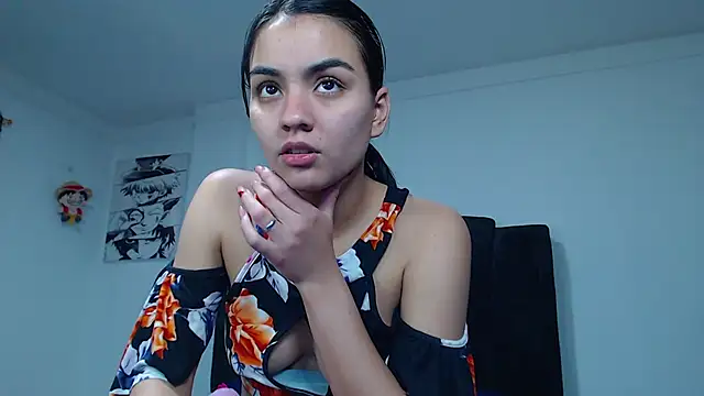 Ariel Zeo1 online show from December 2025 08:35:01 PM