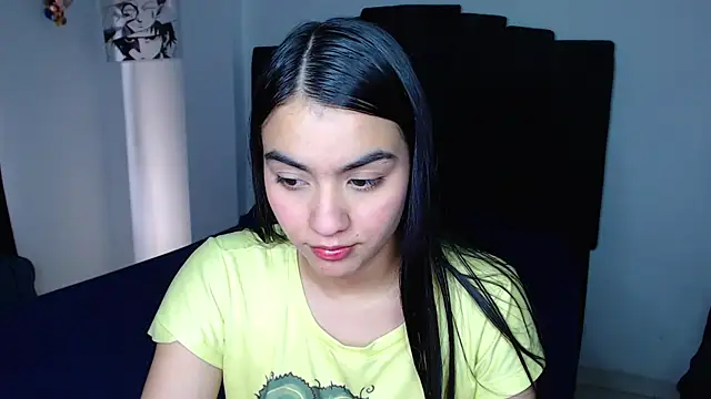 Ariel Zeo1 online show from July 2026 07:16:01 PM