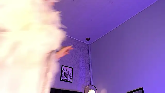 Hannah Borbon online show from January 2025 03:22:01 AM