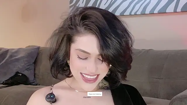 Snapshot of Hannah_Borbon chatting on January 2026 01:22:01 AM Hannah Borbon online show from January 2026 01:22:01 AM