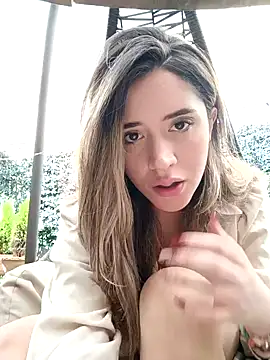 Snapshot of maliciaworld chatting on December 2024 05:33:01 PM maliciaworld online show from December 2024 05:33:01 PM