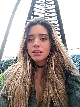 Snapshot of maliciaworld chatting on December 2024 05:33:02 PM maliciaworld online show from December 2024 05:33:02 PM