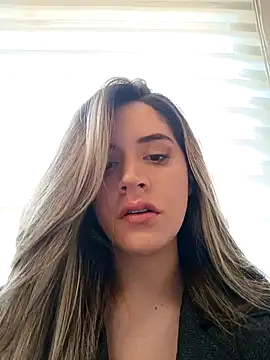 Snapshot of maliciaworld chatting on December 2024 09:01:01 PM maliciaworld online show from December 2024 09:01:01 PM