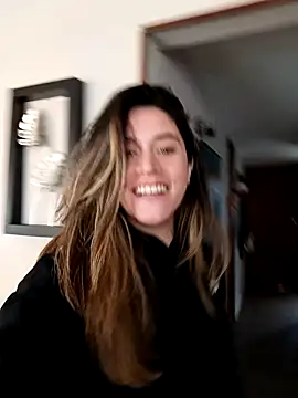 Snapshot of maliciaworld chatting on January 2025 09:34:01 PM maliciaworld online show from January 2025 09:34:01 PM