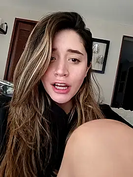 Snapshot of maliciaworld chatting on February 2025 08:08:02 PM maliciaworld online show from February 2025 08:08:02 PM