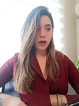 Snapshot of maliciaworld chatting on February 2025 05:01:02 PM maliciaworld online show from February 2025 05:01:02 PM