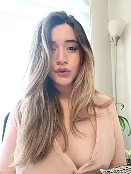 Snapshot of maliciaworld chatting on February 2025 05:09:01 PM maliciaworld online show from February 2025 05:09:01 PM