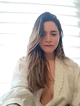 Snapshot of maliciaworld chatting on February 2025 07:05:02 PM maliciaworld online show from February 2025 07:05:02 PM