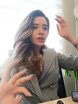 Snapshot of maliciaworld chatting on February 2025 05:03:02 PM maliciaworld online show from February 2025 05:03:02 PM