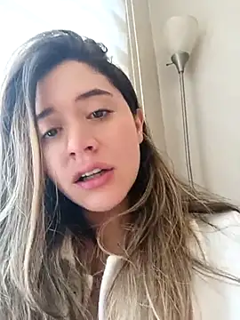 Snapshot of maliciaworld chatting on February 2025 08:11:02 PM maliciaworld online show from February 2025 08:11:02 PM