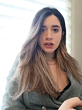 Snapshot of maliciaworld chatting on February 2025 05:10:02 PM maliciaworld online show from February 2025 05:10:02 PM