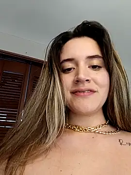 Snapshot of maliciaworld chatting on February 2025 08:16:02 PM maliciaworld online show from February 2025 08:16:02 PM