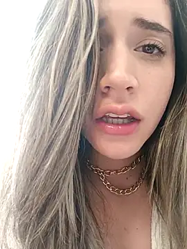 Snapshot of maliciaworld chatting on February 2025 05:02:02 PM maliciaworld online show from February 2025 05:02:02 PM