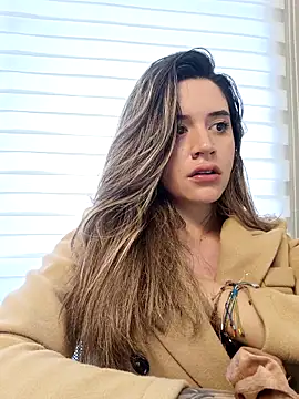 Snapshot of maliciaworld chatting on February 2025 08:14:02 PM maliciaworld online show from February 2025 08:14:02 PM