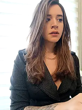 Snapshot of maliciaworld chatting on February 2025 05:37:02 PM maliciaworld online show from February 2025 05:37:02 PM